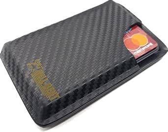 hell bent rfid wallets